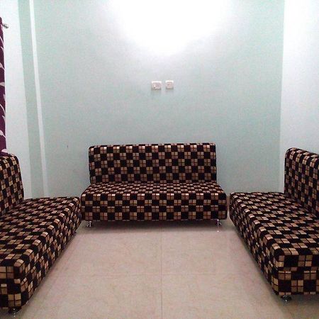 Vistara Home Stay พุทธคยา ภายนอก รูปภาพ