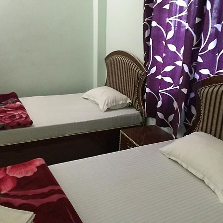 Vistara Home Stay พุทธคยา ภายนอก รูปภาพ