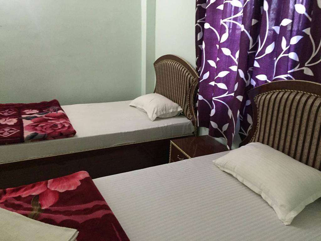 Vistara Home Stay พุทธคยา ภายนอก รูปภาพ
