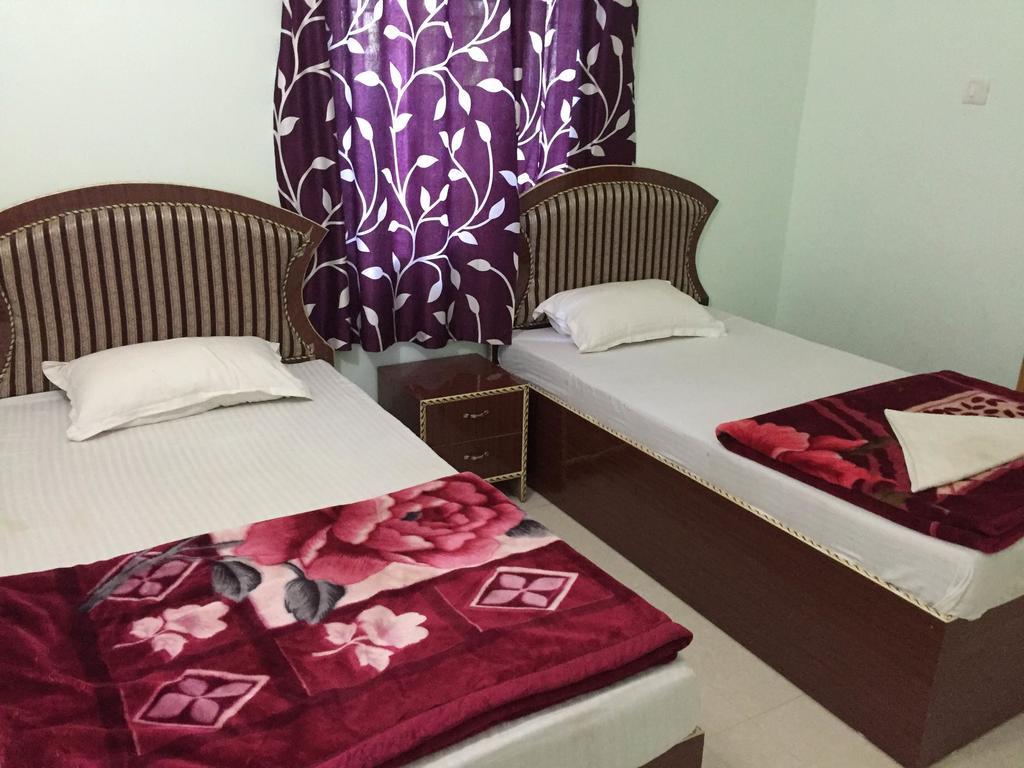 Vistara Home Stay พุทธคยา ภายนอก รูปภาพ