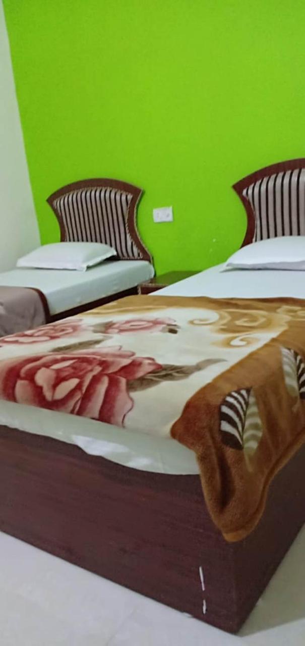 Vistara Home Stay พุทธคยา ภายนอก รูปภาพ